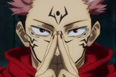 
                                        Jujutsu Kaisen (Foto: Crunchyroll/Reprodução)