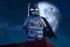 
                                        LEGO Batman: O Legado do Cavaleiro das Trevas (Foto: Reprodução)