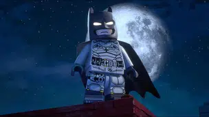 LEGO Batman: O Legado do Cavaleiro das Trevas (Foto: Reprodução)
