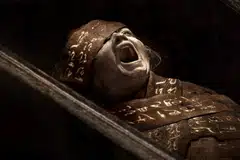 
                                        Maldição da Múmia (Foto: Divulgação/Warner Bros. Pictures)