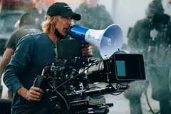 
                                        Michael Bay (Foto: Reprodução)