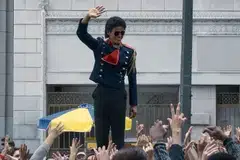 
                                        Michael Movie (2026) (Foto: Glen Wilson/Lionsgate)