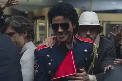 
                                        Michael Movie (2026) (Foto: Glen Wilson/Lionsgate)