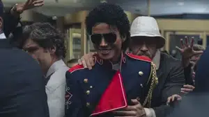 Sequência de Michael pode revisitar momentos do primeiro filme