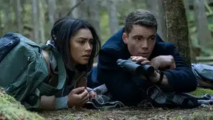 O Agente Noturno vai terminar na 4ª temporada