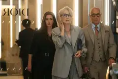 
                                        O Diabo Veste Prada 2 (Foto: Divulgação)