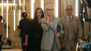 O Diabo Veste Prada 2 ultrapassa US$ 400 milhões