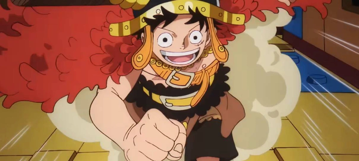 One Piece