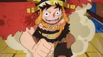 One Piece (Foto: One Piece/Crunchyroll/Reprodução)
