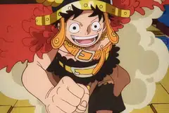 
                                        One Piece (Foto: One Piece/Crunchyroll/Reprodução)