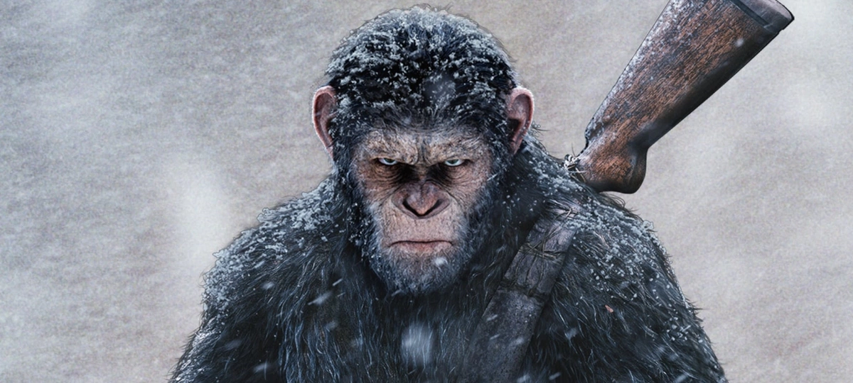 Planeta dos Macacos