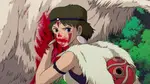 Princesa Mononoke (Foto: Divulgação/Studio Ghibli)