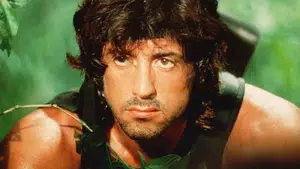 Novo filme do Rambo ganha data de estreia