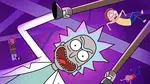 Rick & Morty (Foto: Divulgação)