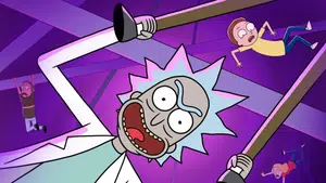 Rick & Morty vai ganhar filme oficial da Warner Bros