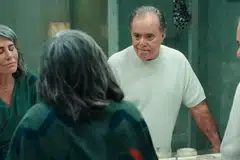 
                                        Se Eu Fosse Você 3 (Foto: Reprodução)