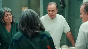 Se Eu Fosse Você 3 ganha trailer com novo casal