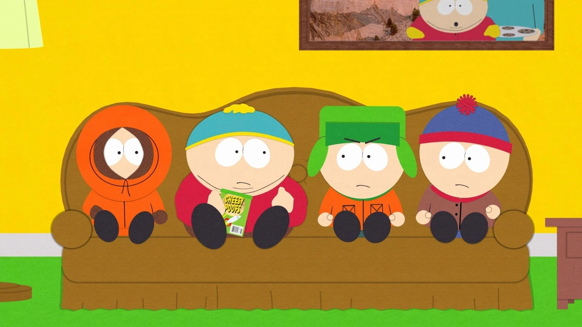 South Park