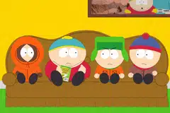
                                        South Park (Foto: Reprodução)