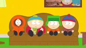 South Park ganha data de estreia da 29ª temporada