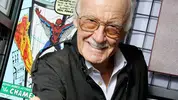 Voz de Stan Lee é recriada por IA para projetos comerciais