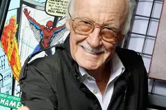 
                                        Stan Lee (Foto: AP)