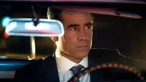 Colin Farrell retorna no trailer da 2ª temporada de Sugar