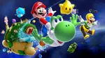 Super Mario Galaxy (Foto: Divulgação/Nintendo)