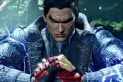 
                                        Tekken 8 (Foto: Bandai Namco/Divulgação)
