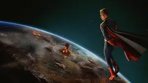 The Boys ganha teaser do episódio final da série