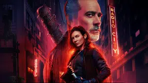 Dead City terá 3ª temporada lançada em julho