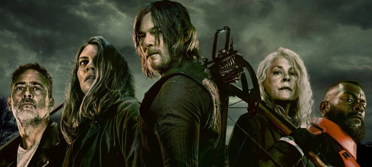 The Walking Dead