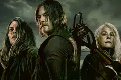 
                                        The Walking Dead (Foto: Reprodução)