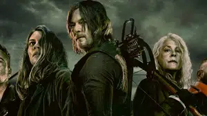 AMC negocia futuro de The Walking Dead com streamings