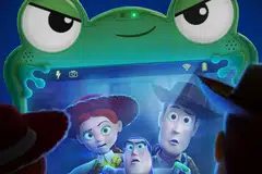 
                                        Toy Story 5 (Foto: Disney/Divulgação)