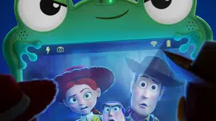Toy Story 5 (Foto: Disney/Divulgação)