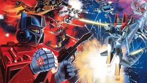 Transformers: O Filme voltará aos cinemas em versão 4K