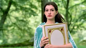 Uma Garota Encantada ganhará série reboot no Disney+