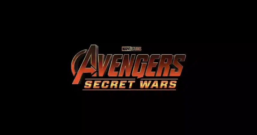 Vingadores: Guerras Secretas pode acabar ficando para 2028