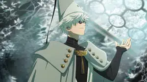 Witch Hat Atelier revela novo pôster do anime