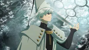 Witch Hat Atelier revela novo pôster do anime