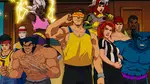 X-Men 97 (Foto: Divulgação/Marvel Studios)