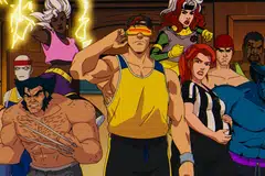 
                                        X-Men 97 (Foto: Divulgação/Marvel Studios)