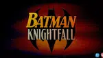 Batman: Knightfall (Foto: Reprodução/DC Studios)