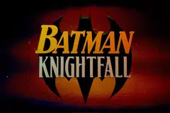 
                                        Batman: Knightfall (Foto: Reprodução/DC Studios)