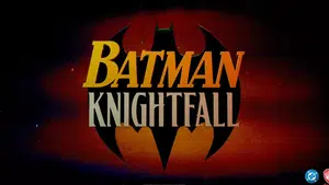 Batman: Knightfall ganha primeiro trailer e adapta clássico A Queda do Morcego