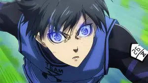 Blue Lock revela título oficial e pôster da 3ª temporada