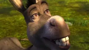 DreamWorks marca estreia do filme solo do Burro