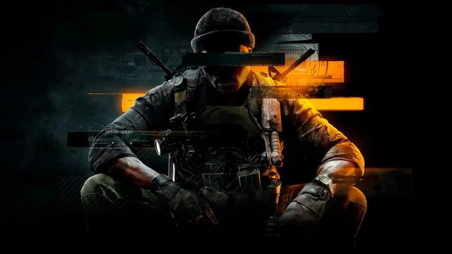 Call of Duty: Black Ops