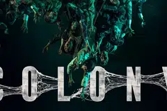 
                                        Colony (Foto: Divulgação/Showbox/Smilegate)